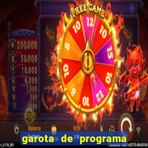 garota de programa em porto de galinha